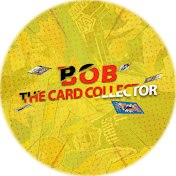 Bob the Card Collector